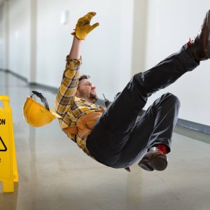 Slip and Fall Accidents: Why BrownRock Legal is the Best Choice for Maximum Results